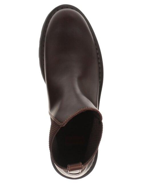 Bota Levi's con logo en SB