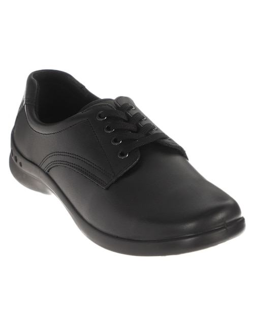Zapato de piel para mujer 1