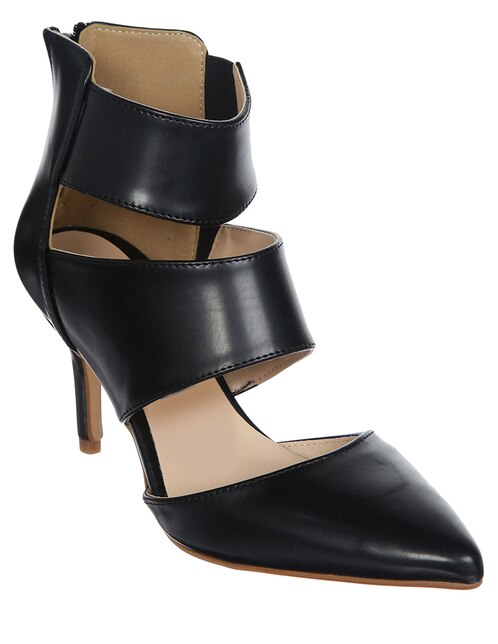 zapatos contempo para dama