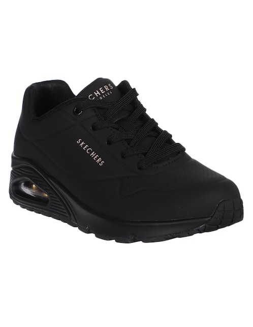 Tenis Skechers Uno-Stand On Air para mujer