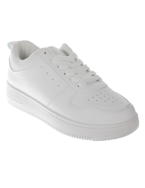 Tenis Weekend para mujer
