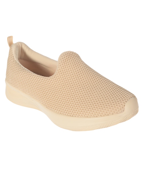 TENIS URBANO WEEKEND, 25, KHAKI CLARO L