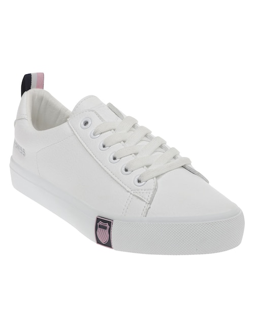 Tenis K-Swiss para mujer