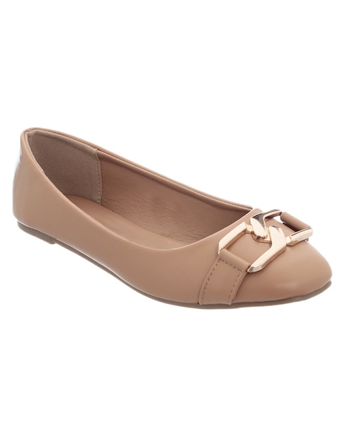 BALLERINA WEEKEND, 23, TAN 2487009C103U