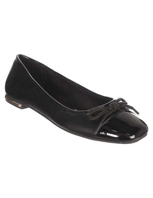 BALLERINA CERRADO WEEKEND, 24, NEGRO LI