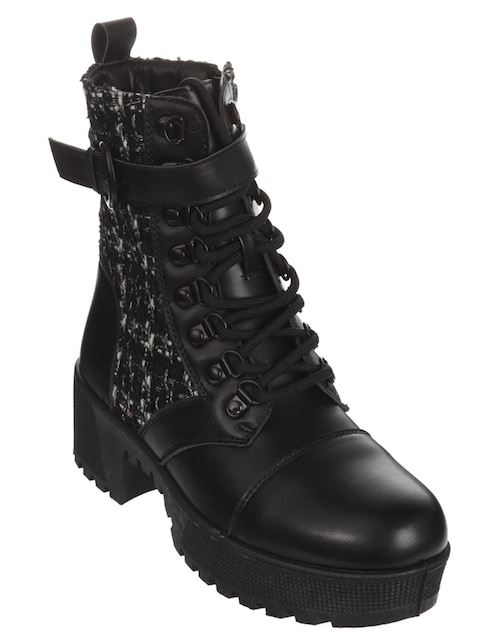 Suburbia fashion botas