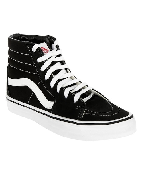 Tenis Vans Sk8-HI para mujer