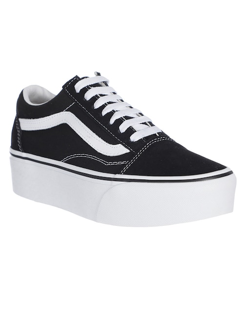 Tenis Old Skool para mujer 1