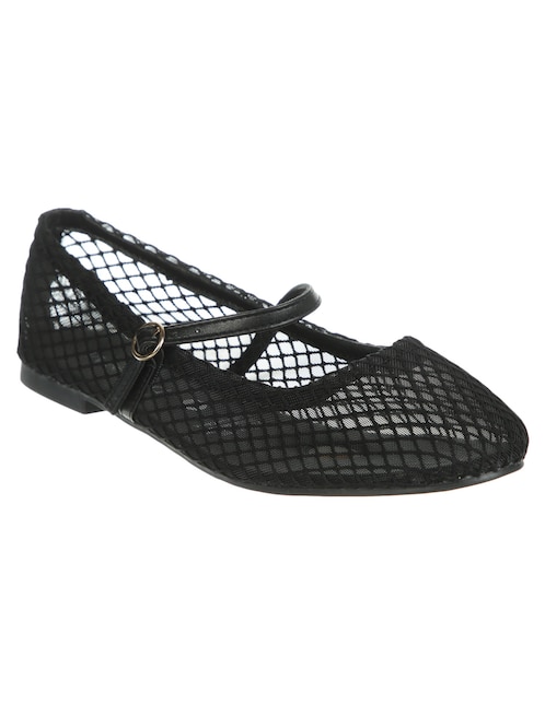 Balerina Weekend para mujer