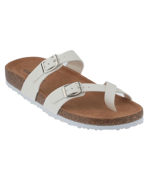 Sandalia Weekend para mujer