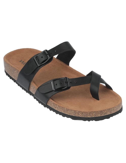 Sandalia para mujer 1