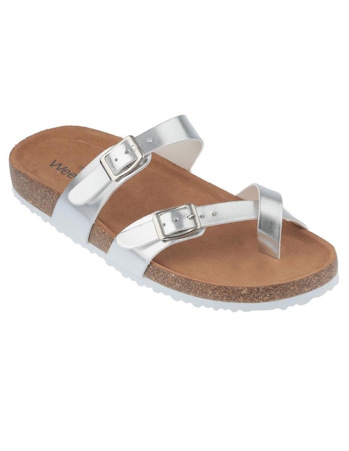 Sandalia Weekend para mujer