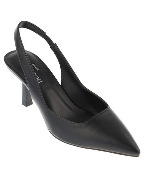 ZAPATILLA CERRADO WEEKEND, 25, NEGRO LI