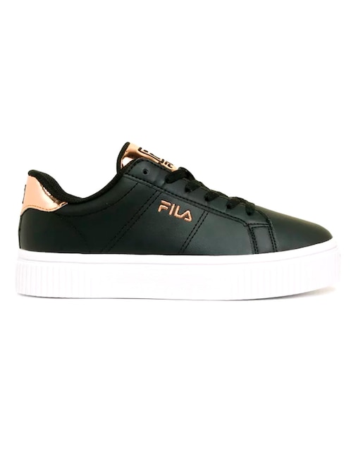 Tenis Panache para mujer 1