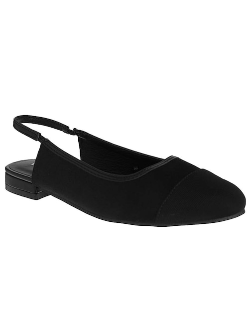 BALLERINA WEEKEND, 27, NEGRO WKZM25119-