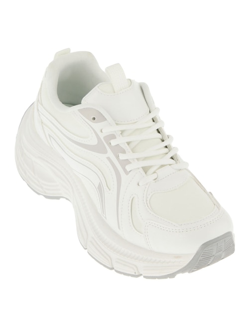 Tenis Weekend para mujer