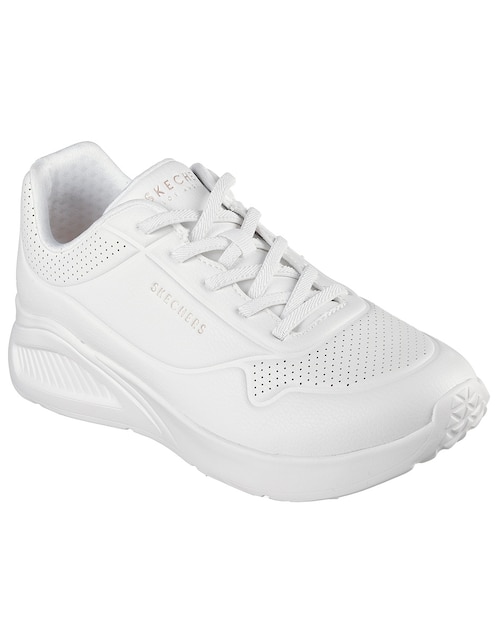 Tenis Uno Lite para mujer 1