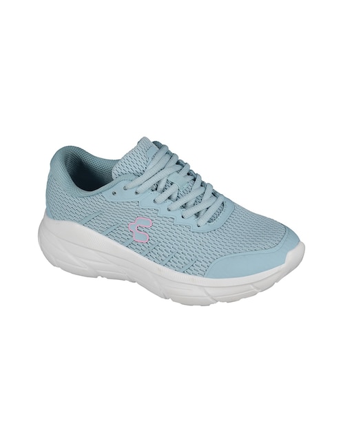 Tenis Charly Walking de mujer para correr