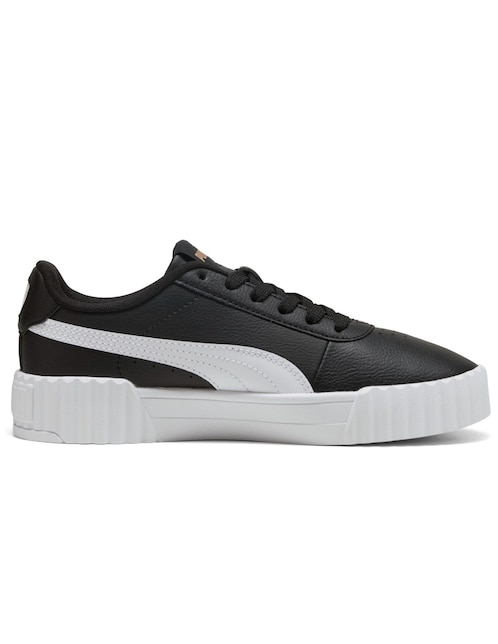Tenis Puma Carina 3.0 para mujer