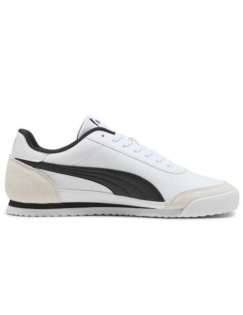Tenis Puma Turino Ii para mujer