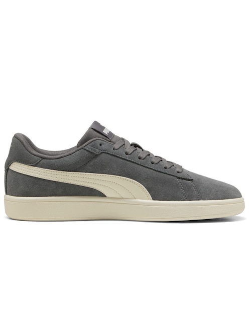 Tenis Puma Smash 3.0 para mujer