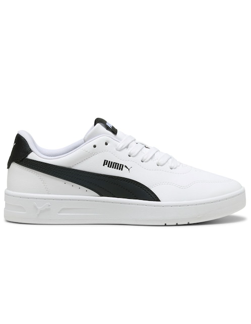 Tenis Court Lally para mujer