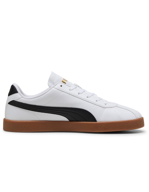 Tenis Puma Club Ii Sl para mujer