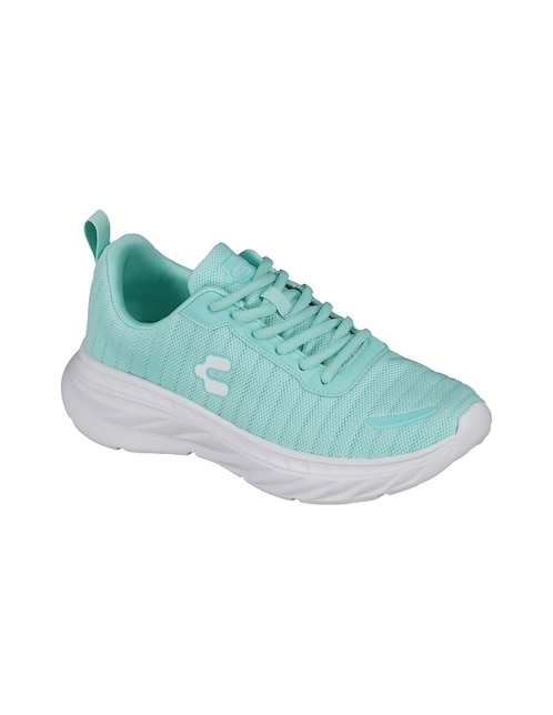 Tenis Charly Running de mujer para correr