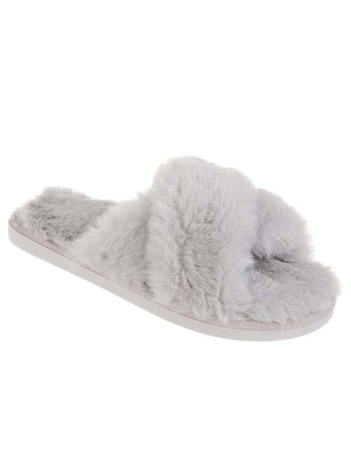 Pantufla para mujer 1