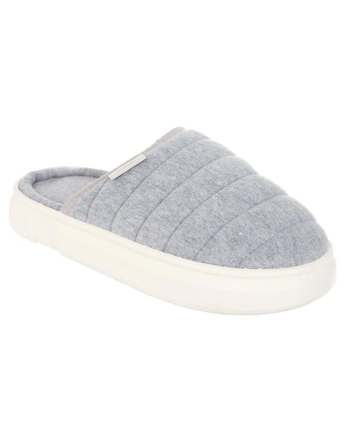 Pantufla para mujer 1