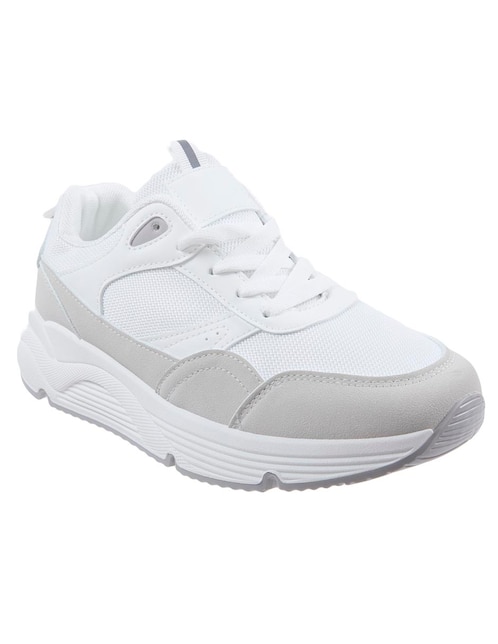 Tenis Weekend para mujer