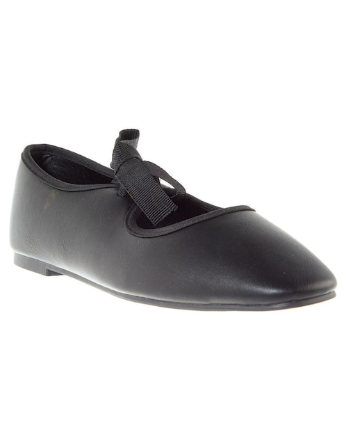 BALLERINA WEEKEND, 27, NEGRO WKZM25109-