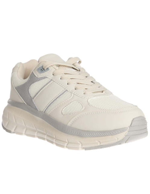 Tenis Weekend de mujer