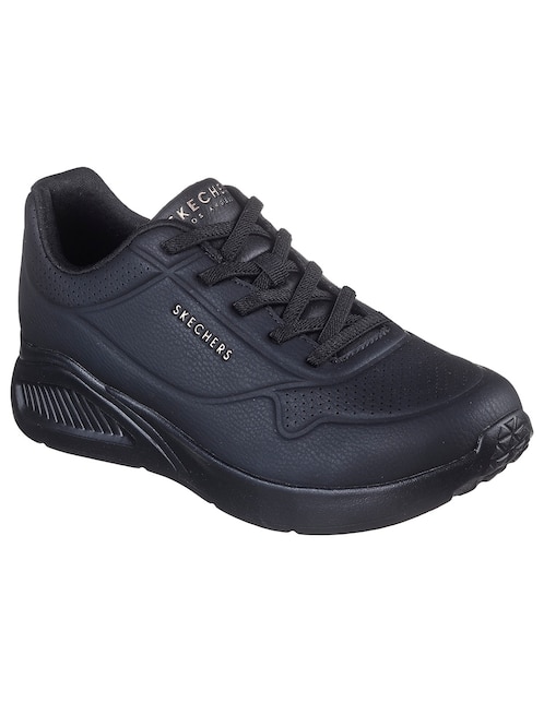 Tenis Skechers Uno Lite para mujer