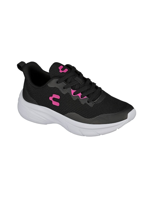Tenis Charly de mujer para correr