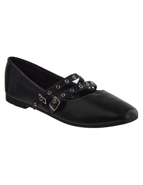 Balerina Weekend para mujer