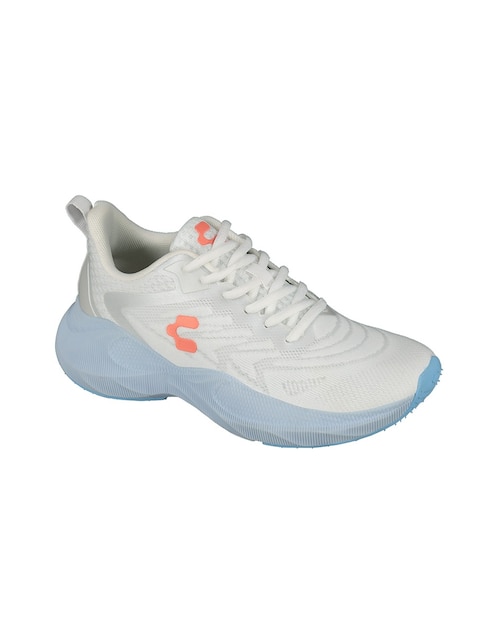 Tenis Charly Light Sport de mujer para correr