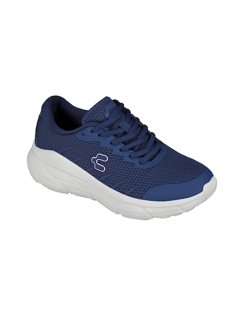 Tenis Light Sport de mujer para correr 1