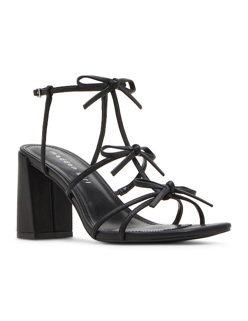 Sandalia Madden Girl para mujer