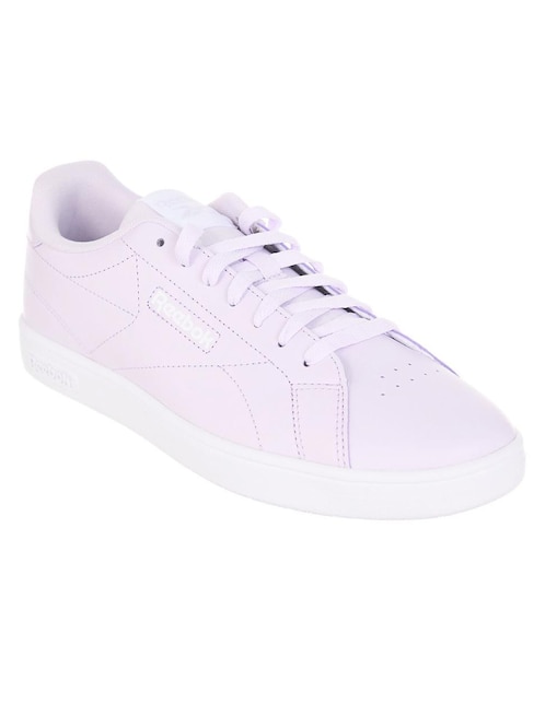 Tenis Reebok Court Clean para mujer