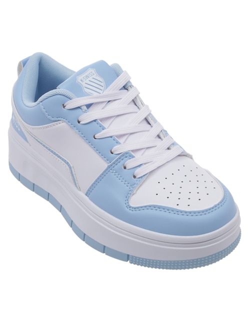 Tenis K-Swiss Nindu para mujer