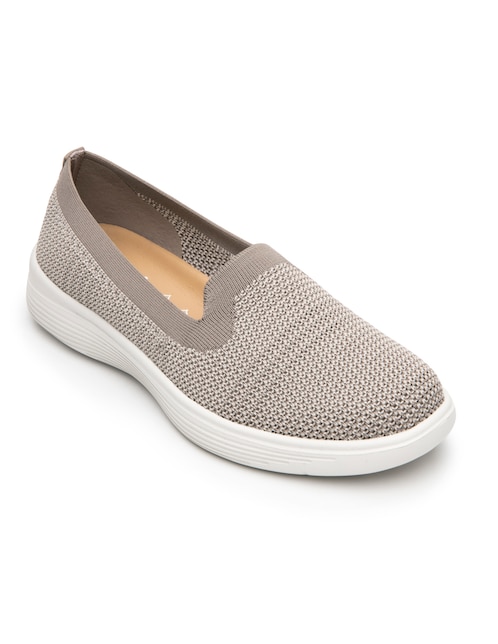 MOCASIN 104930 FLEXI, 25, TAUPE