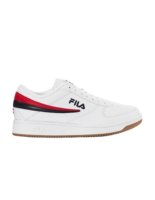Tenis Fila A-Low para mujer