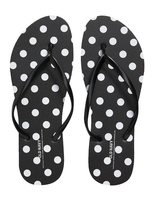 Sandalia Old Navy para mujer
