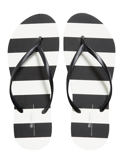 Sandalia Old Navy para mujer