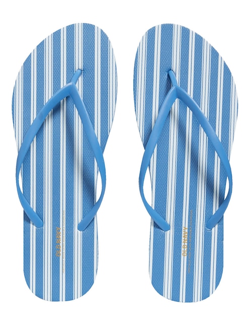 Sandalia para mujer 1