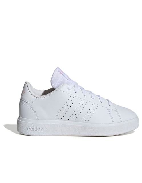 Tenis Advantage Base 2.0 para mujer 1