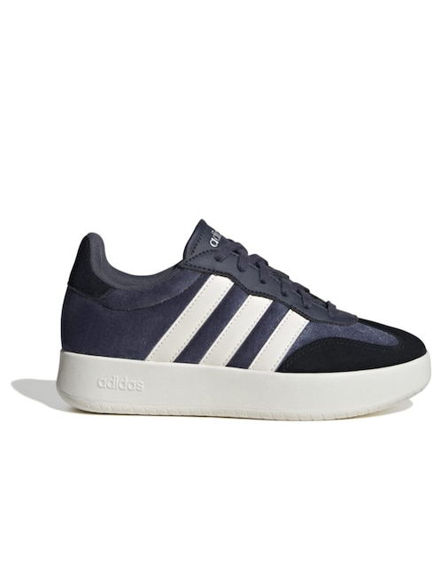 Tenis barreda para mujer 1
