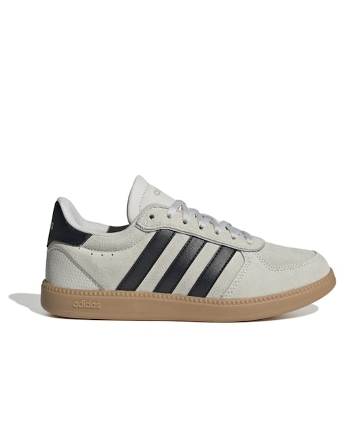 Tenis Adidas Breaknet Sleek para mujer