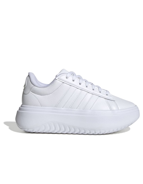 Tenis Grand Court para mujer 1